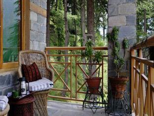 מנאלי Heritage Holiday Cottage מראה חיצוני תמונה